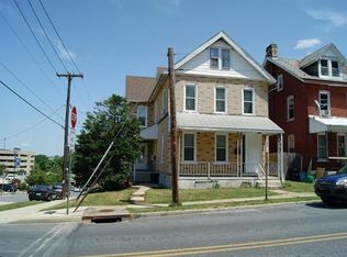 1001 S 6th St, Allentown, PA