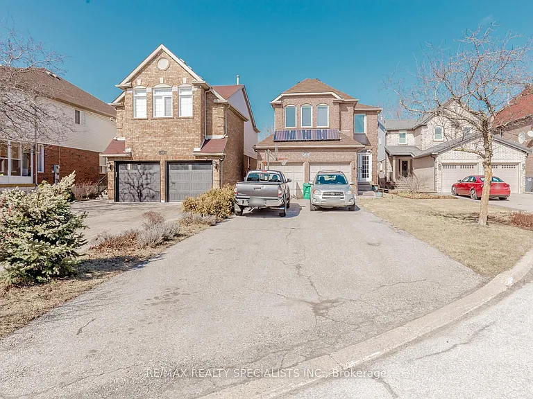 2535 Raglan Ct #LOWER — Photo 1