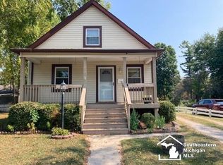 310 Lavender St, Monroe, MI 48162