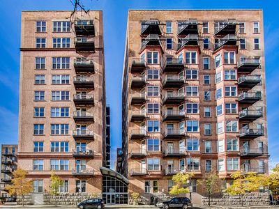500 S Clinton St APT 910, Chicago, IL, 60607