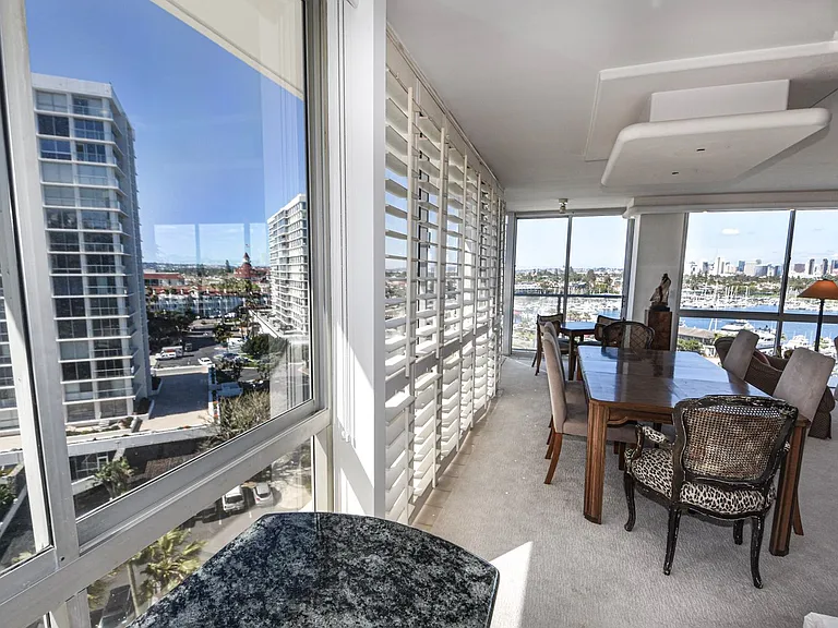 1750 Avenida Del Mundo Unit #804 — Photo 11