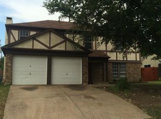 6613 Cliffside Ct, Edgecliff Village, TX 76134