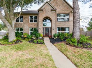 18403 Arrow Flint Cv, Houston, TX 77084