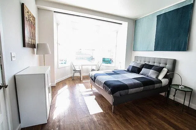 Studio, 350 sqft, $2,500 — Photo 4