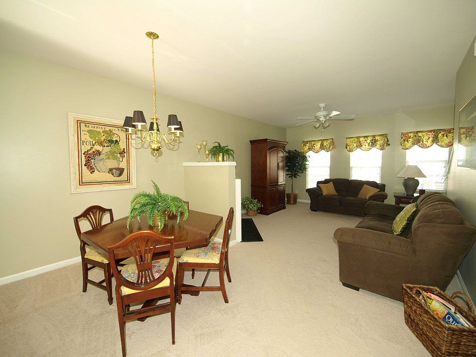 Large Family Room