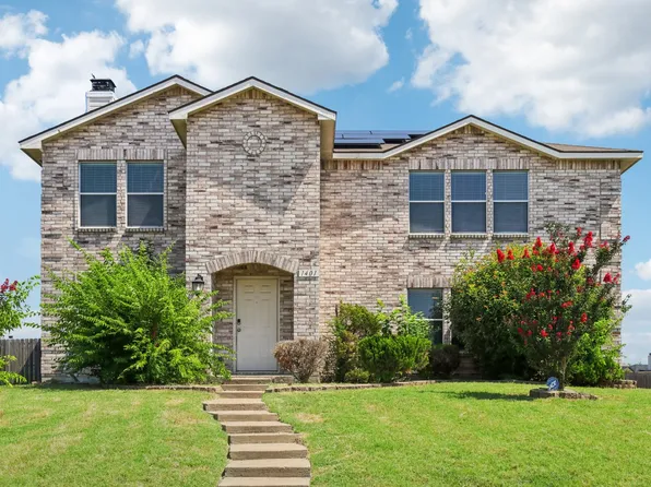 1401 Daisy Dr, Lancaster, TX 75134