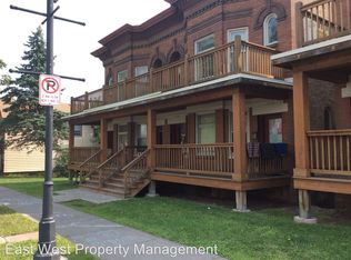 704 E 4th St #B, Duluth, MN 55805