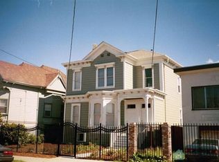 1448 10th St, Oakland, CA 94607