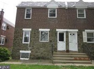 1020 Unruh Ave, Philadelphia, PA 19111