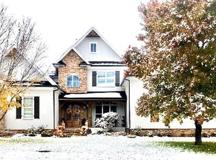 11918 Farmhouse Dr, Knoxville, TN 37934
