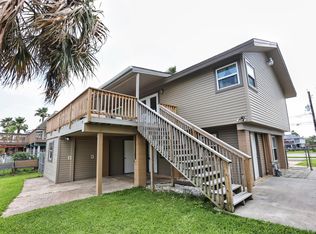 316 Ling St, Bayou Vista, TX 77563