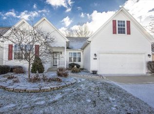 456 Buckstone Pl, Westerville, OH