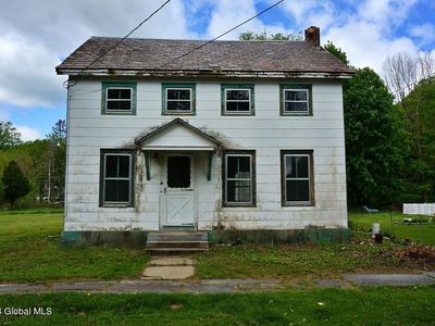 33 Thomas St, Salem, NY 12865 | MLS #202316882 | Zillow