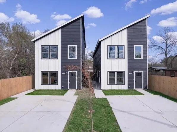 6916 Tommye St, Houston, TX