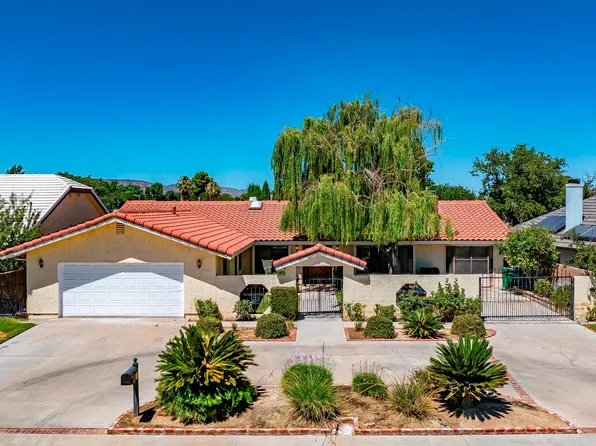 43029 Ed Halley Pl, Lancaster, CA 93536