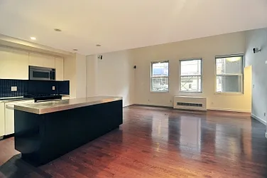 Rented by Citi Habitats