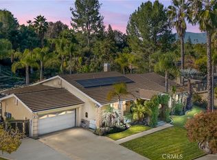 1388 Brandon Ct, Redlands, CA 92373