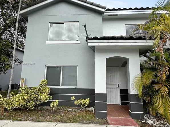 7851 SW 152nd Ave #401-4, Miami, FL 33193