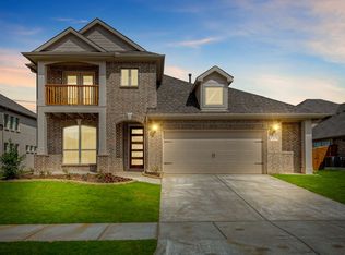 1219 Stoneleigh Pl, Aubrey, TX 76227