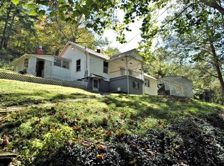 4531 Eggleston Rd, Pearisburg, VA 24134