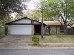 1307 Cedar Ridge Ter, Euless, TX 76039