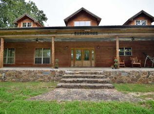24 Slatey Gap Rd, Damascus, AR 72039