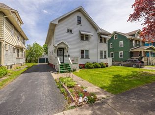 814-816 Thurston Rd, Rochester, NY 14619