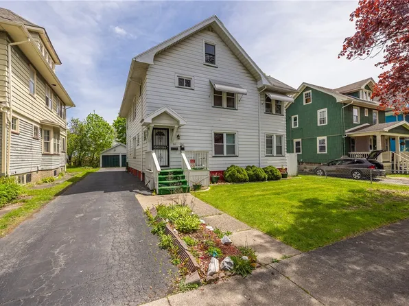 814-816 Thurston Rd, Rochester, NY 14619