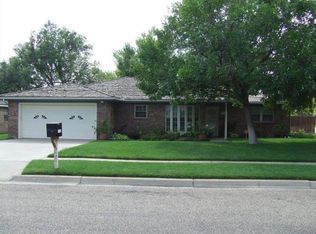 5100 While A Way Rd, Amarillo, TX 79109