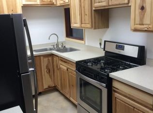 485 Timberline Dr, Girdwood, AK 99587
