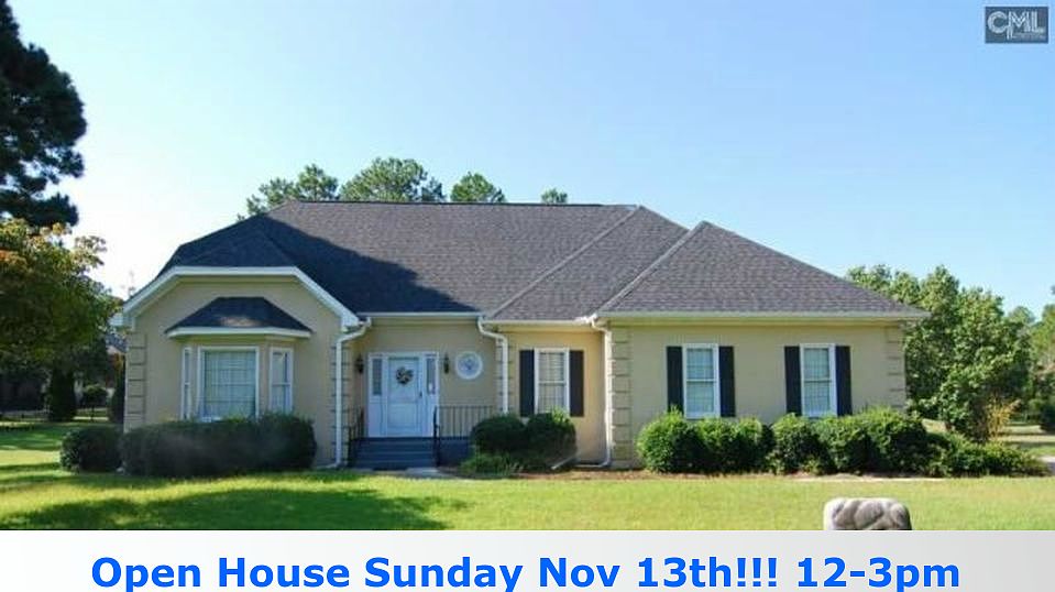1105 Valhalla Dr, Columbia, SC 29229 Zillow