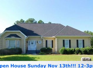 1105 Valhalla Dr, Columbia, SC 29229