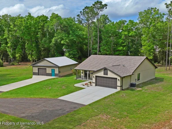 6450 Raley Rd, Brooksville, FL 34602