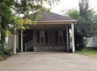 10151 Stonehaven Ave, Baton Rouge, LA 70810