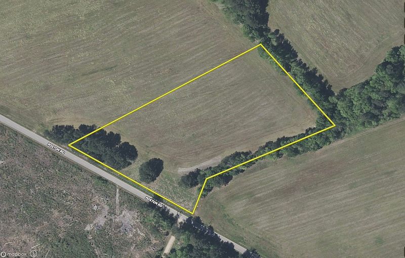 1st image of Poston Rd Lot Wp002