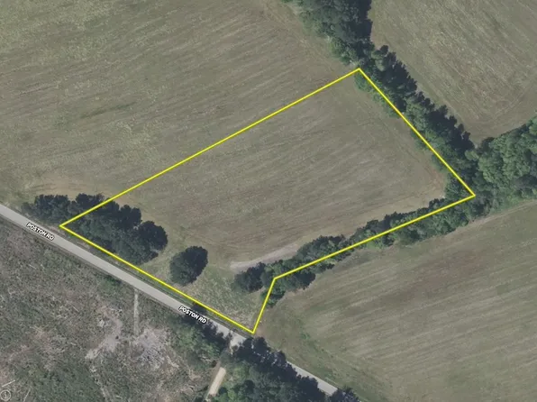 Poston Rd Lot Wp002, Johnsonville, SC 29555