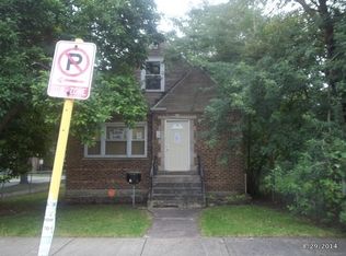 301 W 116th St, Chicago, IL