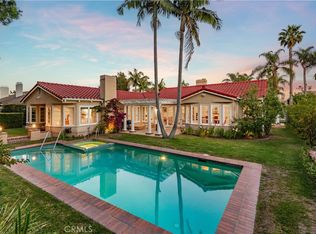 29 Santa Barbara Dr, Rancho Palos Verdes, CA 90275