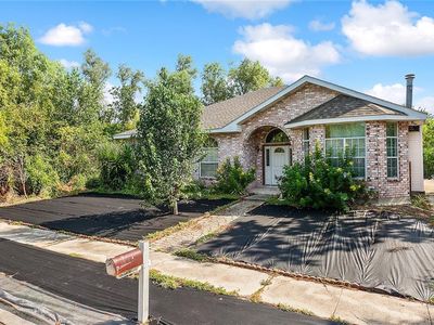 5927 W Deer Park Blvd, New Orleans, LA, 70127