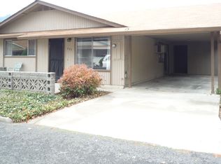 737 Brookside Cir, Rogue River, OR 97537