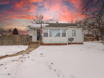 1824 Arlington Ave, Toledo, OH, 43609