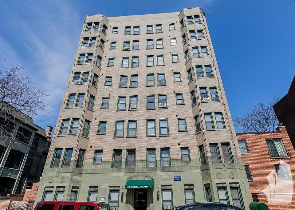 1st image of 550 W Arlington Pl APT 401A