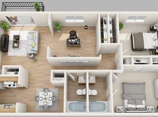 Waterview at Rocky Point Apartments, Tampa, FL 33634
