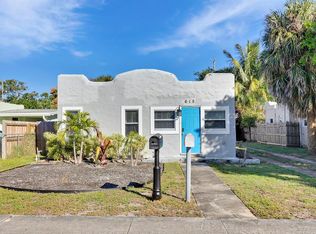 615 El Vedado #A, West Palm Beach, FL 33405