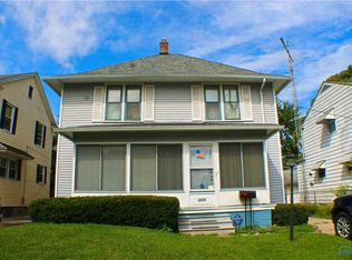 4051 Jackman Rd, Toledo, OH 43612