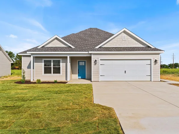 2026 Deepwater Loop #27, Monticello, IN 47960
