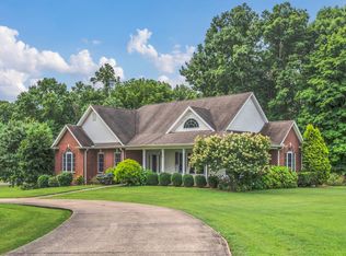 1078 Coker Ford Rd, Portland, TN 37148