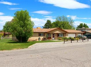 2254 Tanglewood Rd, Grand Junction, CO 81507
