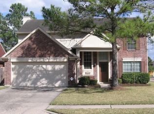 7502 Marble Glen Ln, Houston, TX 77095