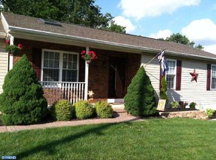 96 Cricket Ave, Boyertown, PA 19512